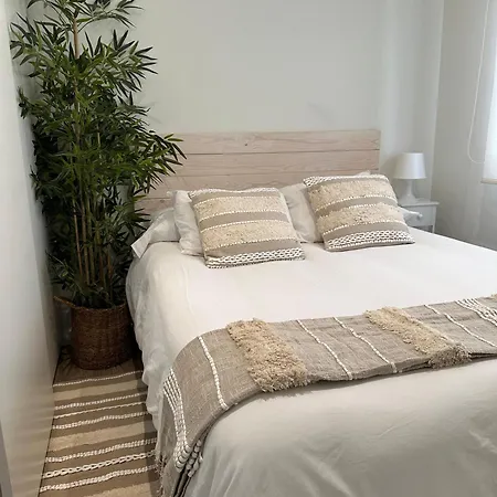 Loft Peregrino * Pontevedra