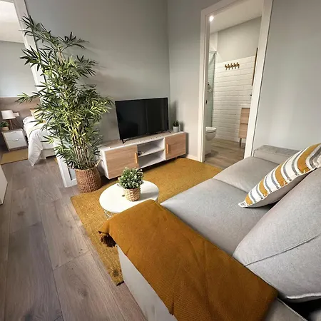 Loft Peregrino *