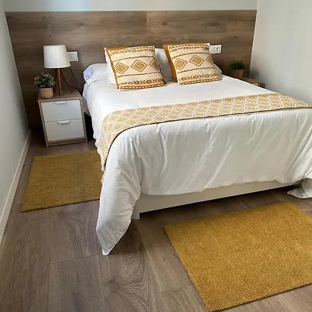 Loft Peregrino