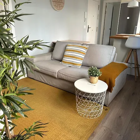 Loft Peregrino Daire Pontevedra