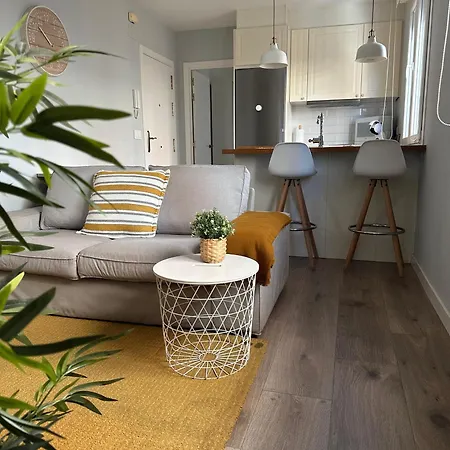 Apartment Loft Peregrino *