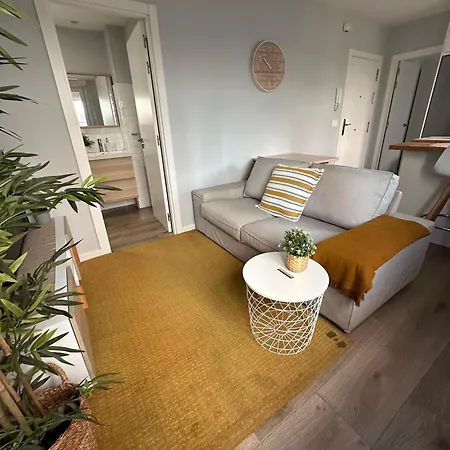 Loft Peregrino Daire Pontevedra