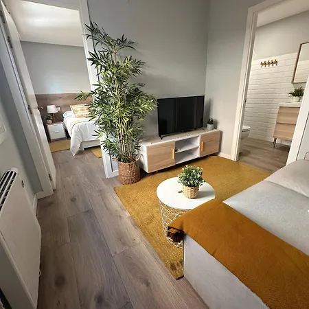 Apartment Loft Peregrino Pontevedra