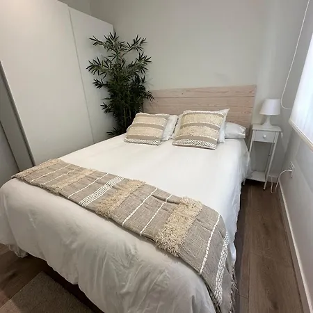 Apartment Loft Peregrino