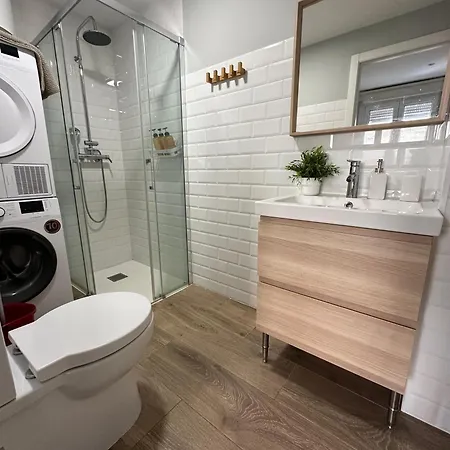 Apartment Loft Peregrino *