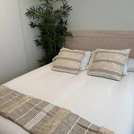 Loft Peregrino * Pontevedra