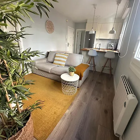Loft Peregrino