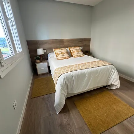 Loft Peregrino Daire Pontevedra