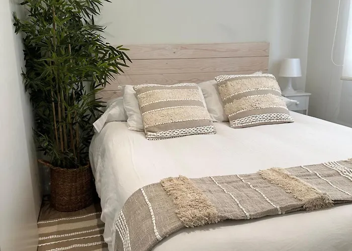 Loft Peregrino * Pontevedra