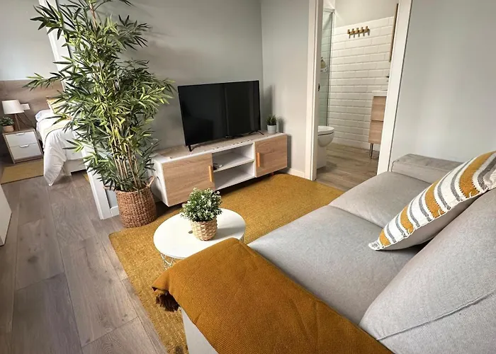 Loft Peregrino *
