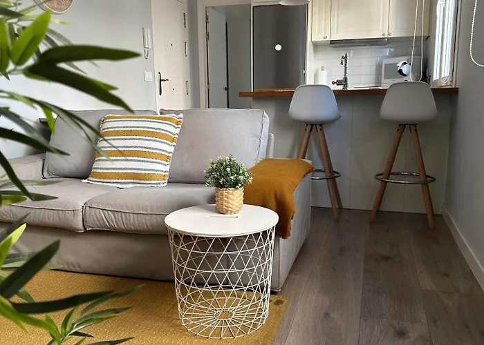 Apartamento Loft Peregrino *