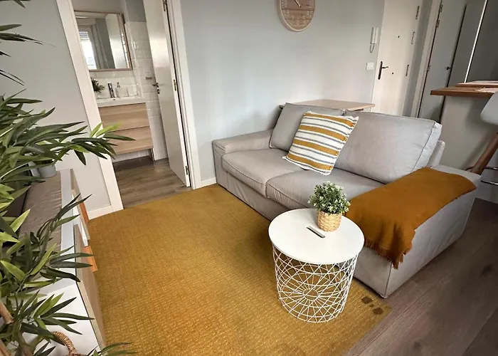 Loft Peregrino Apartamento Pontevedra