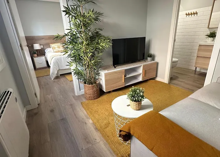 Apartamento Loft Peregrino Pontevedra
