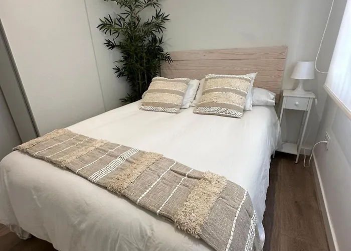 Apartamento Loft Peregrino
