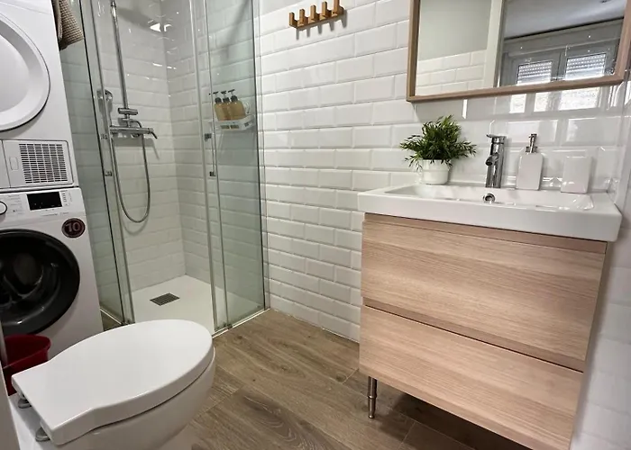 Apartamento Loft Peregrino *