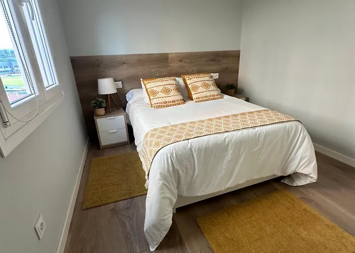 Loft Peregrino Apartamento Pontevedra